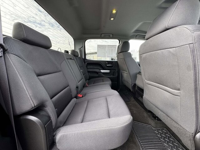 2017 Chevrolet Silverado 1500 in Winchester, VA 22602 - 18089478 11