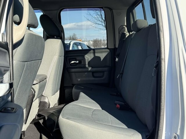 2016 RAM 1500 in Winchester, VA 22602 - 18089479 14