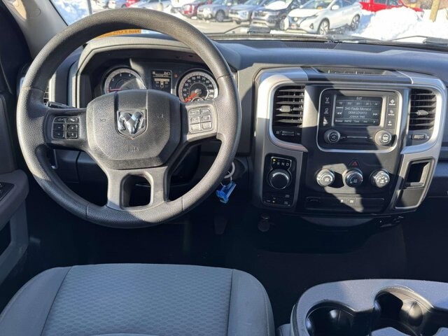 2016 RAM 1500 in Winchester, VA 22602 - 18089479 48