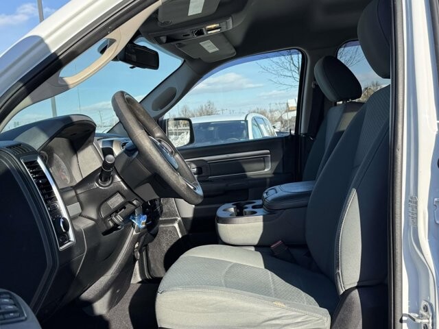 2016 RAM 1500 in Winchester, VA 22602 - 18089479 47