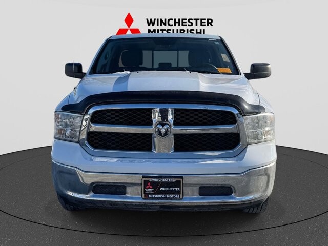 2016 RAM 1500 in Winchester, VA 22602 - 18089479 7