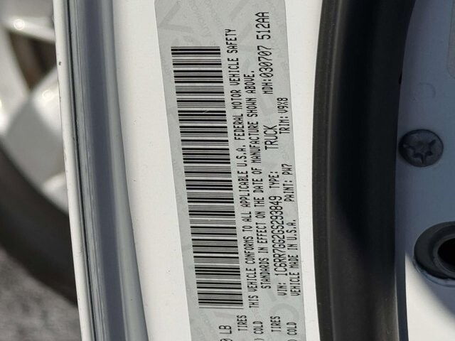 2016 RAM 1500 in Winchester, VA 22602 - 18089479 62