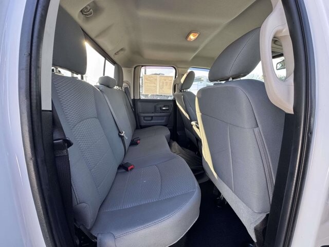 2016 RAM 1500 in Winchester, VA 22602 - 18089479 12