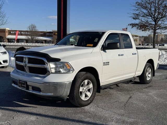 2016 RAM 1500 in Winchester, VA 22602 - 18089479 37