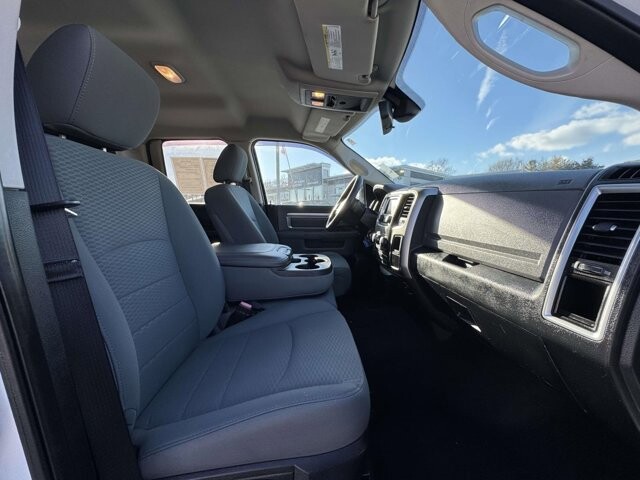 2016 RAM 1500 in Winchester, VA 22602 - 18089479 10