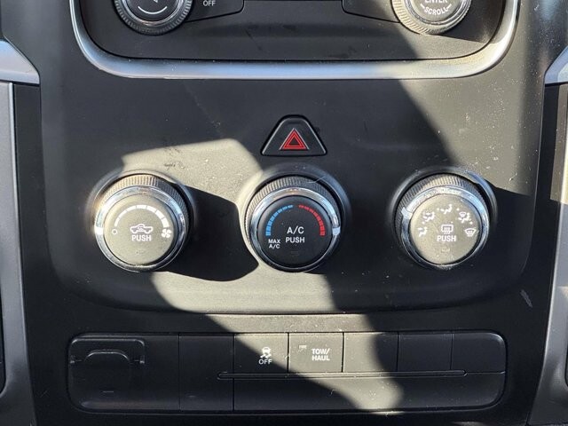 2016 RAM 1500 in Winchester, VA 22602 - 18089479 19