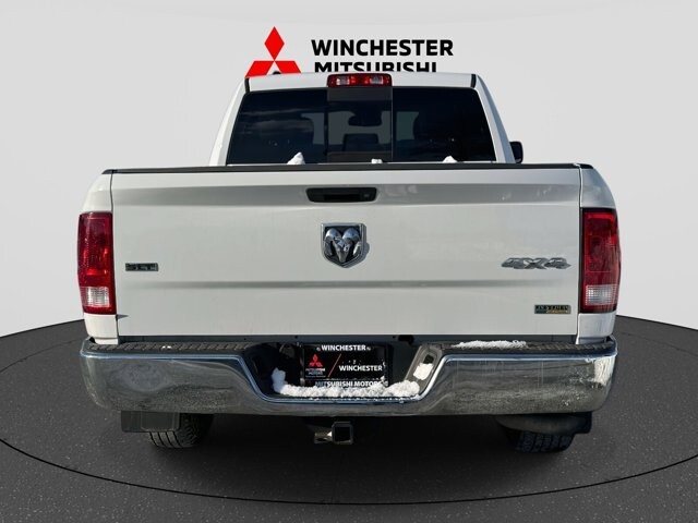 2016 RAM 1500 in Winchester, VA 22602 - 18089479 3