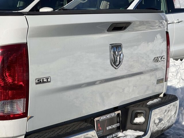 2016 RAM 1500 in Winchester, VA 22602 - 18089479 35