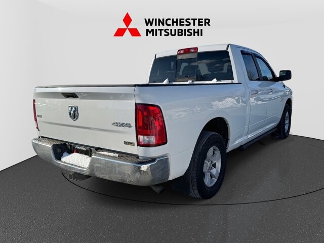 2016 RAM 1500 in Winchester, VA 22602 - 18089479 2