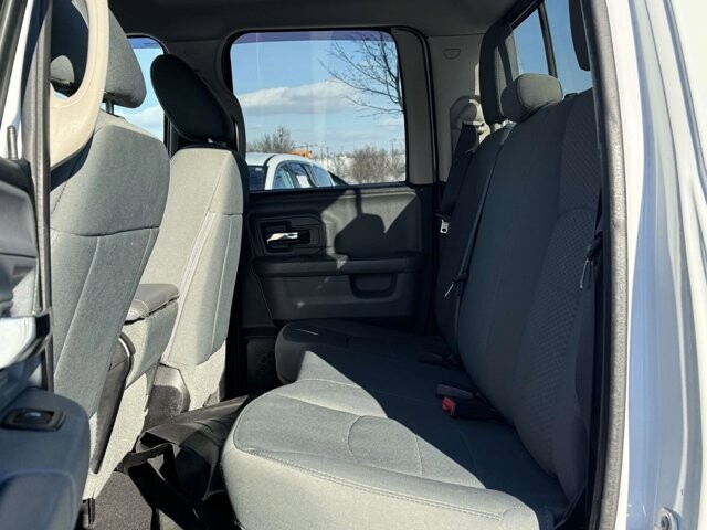 2016 RAM 1500 in Winchester, VA 22602 - 18089479 45