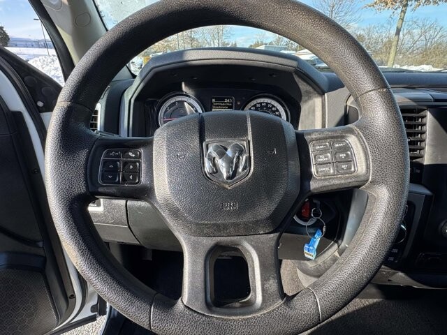 2016 RAM 1500 in Winchester, VA 22602 - 18089479 27