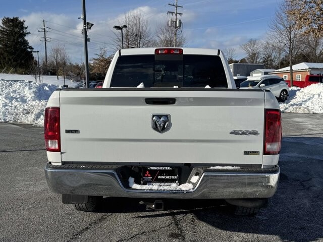 2016 RAM 1500 in Winchester, VA 22602 - 18089479 34