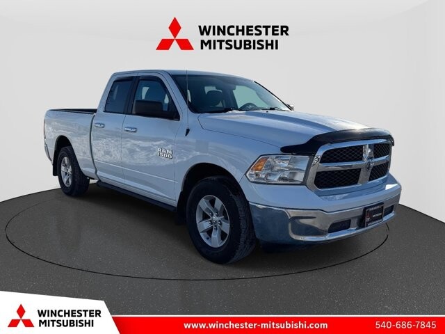 2016 RAM 1500 in Winchester, VA 22602 - 18089479