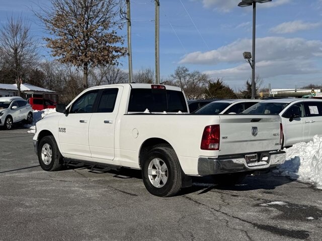2016 RAM 1500 in Winchester, VA 22602 - 18089479 36