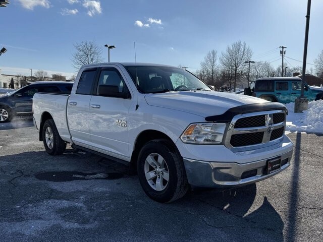 2016 RAM 1500 in Winchester, VA 22602 - 18089479 32