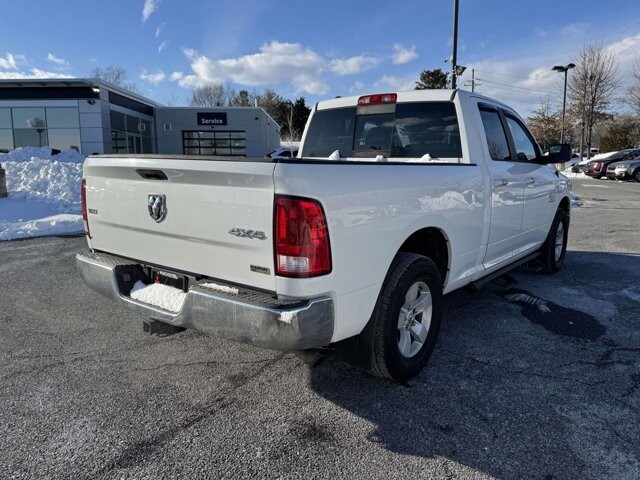 2016 RAM 1500 in Winchester, VA 22602 - 18089479 33