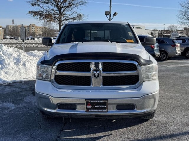 2016 RAM 1500 in Winchester, VA 22602 - 18089479 38