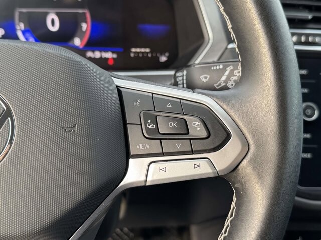 2022 Volkswagen Tiguan in Winchester, VA 22602 - 18089480 54