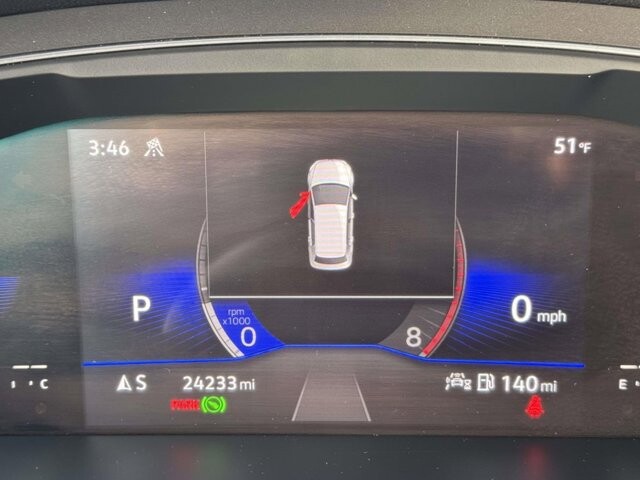 2022 Volkswagen Tiguan in Winchester, VA 22602 - 18089480 29