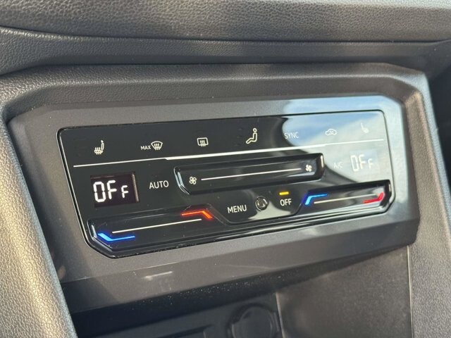 2022 Volkswagen Tiguan in Winchester, VA 22602 - 18089480 18