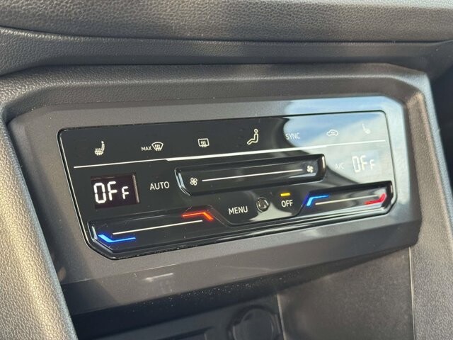 2022 Volkswagen Tiguan in Winchester, VA 22602 - 18089480 48