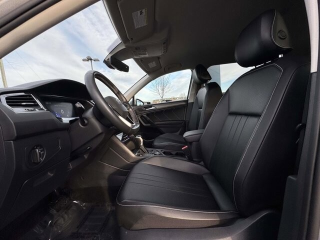 2022 Volkswagen Tiguan in Winchester, VA 22602 - 18089480 44