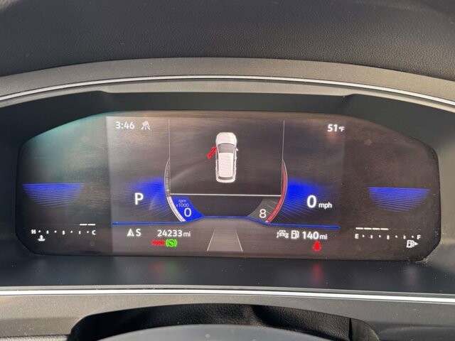 2022 Volkswagen Tiguan in Winchester, VA 22602 - 18089480 58