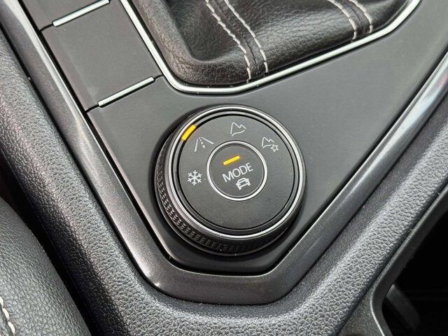 2022 Volkswagen Tiguan in Winchester, VA 22602 - 18089480 50