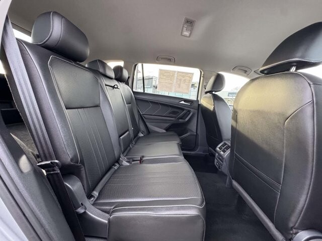 2022 Volkswagen Tiguan in Winchester, VA 22602 - 18089480 41