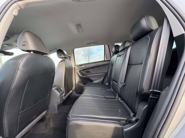 2022 Volkswagen Tiguan in Winchester, VA 22602 - 18089480 13