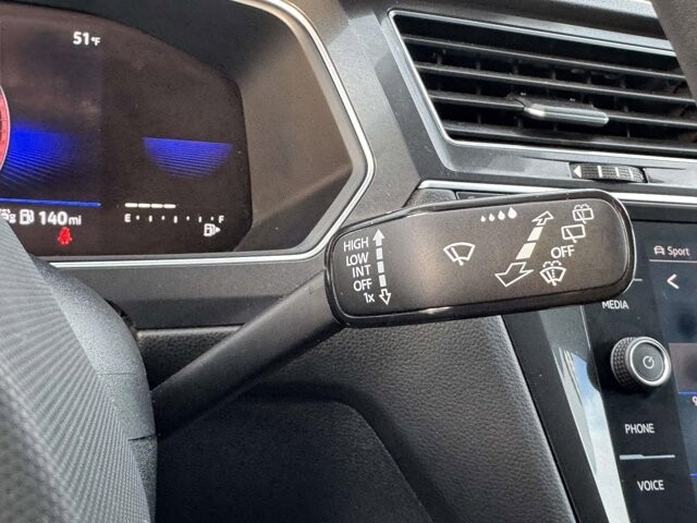 2022 Volkswagen Tiguan in Winchester, VA 22602 - 18089480 57