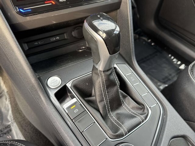 2022 Volkswagen Tiguan in Winchester, VA 22602 - 18089480 51