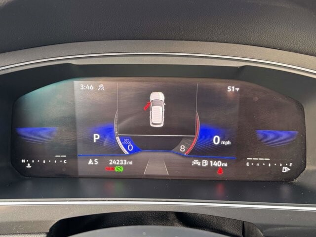 2022 Volkswagen Tiguan in Winchester, VA 22602 - 18089480 28