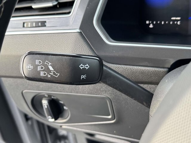 2022 Volkswagen Tiguan in Winchester, VA 22602 - 18089480 56