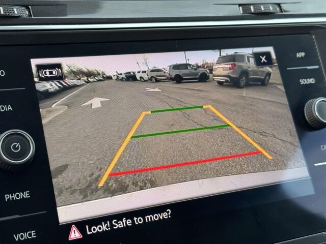 2022 Volkswagen Tiguan in Winchester, VA 22602 - 18089480 47