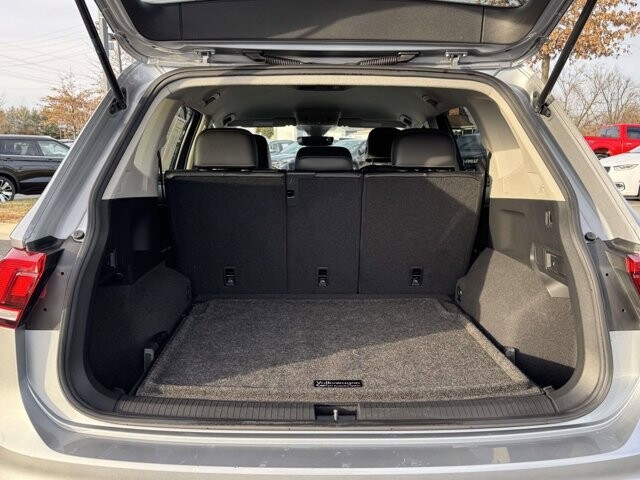 2022 Volkswagen Tiguan in Winchester, VA 22602 - 18089480 12