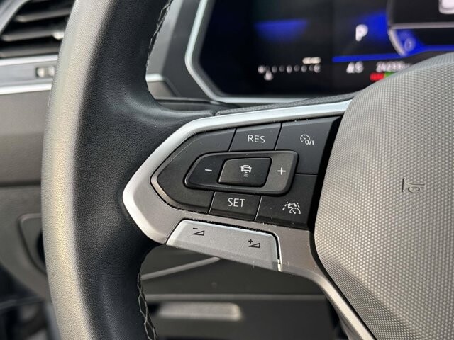 2022 Volkswagen Tiguan in Winchester, VA 22602 - 18089480 55