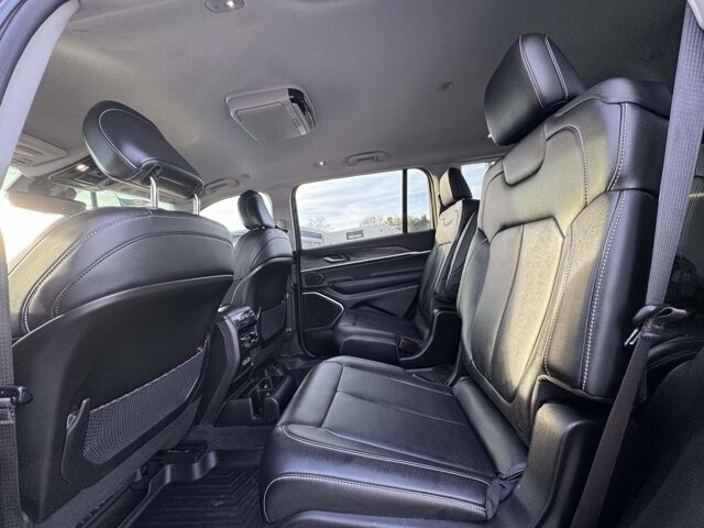 2021 Jeep Grand Cherokee L in Winchester, VA 22602 - 18089482 13