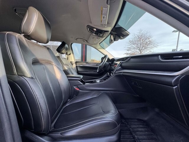 2021 Jeep Grand Cherokee L in Winchester, VA 22602 - 18089482 40