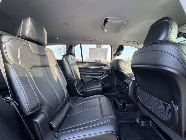 2021 Jeep Grand Cherokee L in Winchester, VA 22602 - 18089482 11