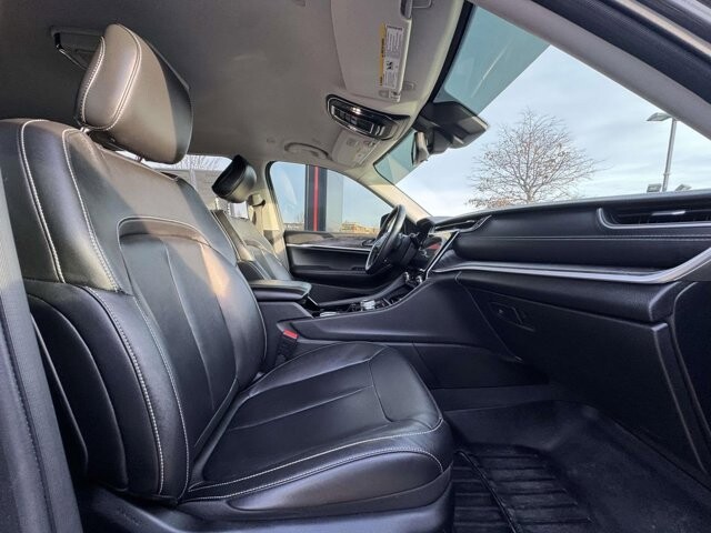 2021 Jeep Grand Cherokee L in Winchester, VA 22602 - 18089482 9