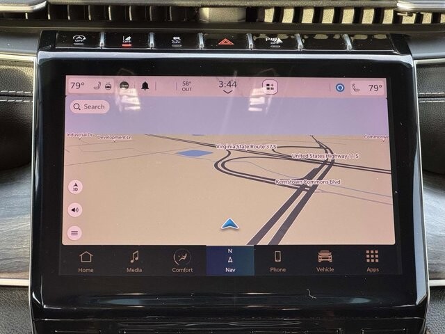 2021 Jeep Grand Cherokee L in Winchester, VA 22602 - 18089482 47