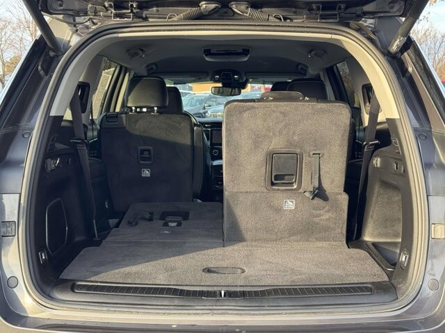 2021 Jeep Grand Cherokee L in Winchester, VA 22602 - 18089482 12