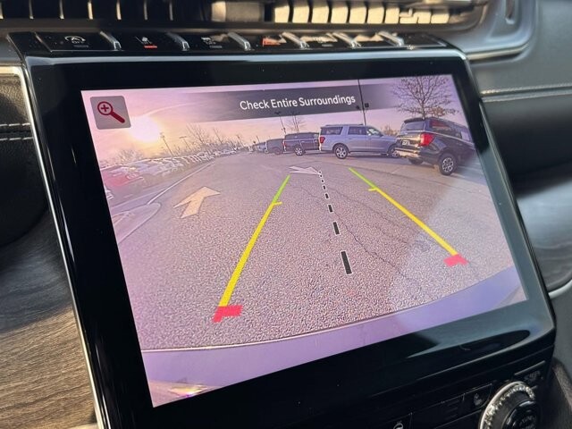 2021 Jeep Grand Cherokee L in Winchester, VA 22602 - 18089482 17