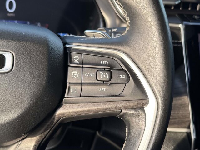 2021 Jeep Grand Cherokee L in Winchester, VA 22602 - 18089482 58