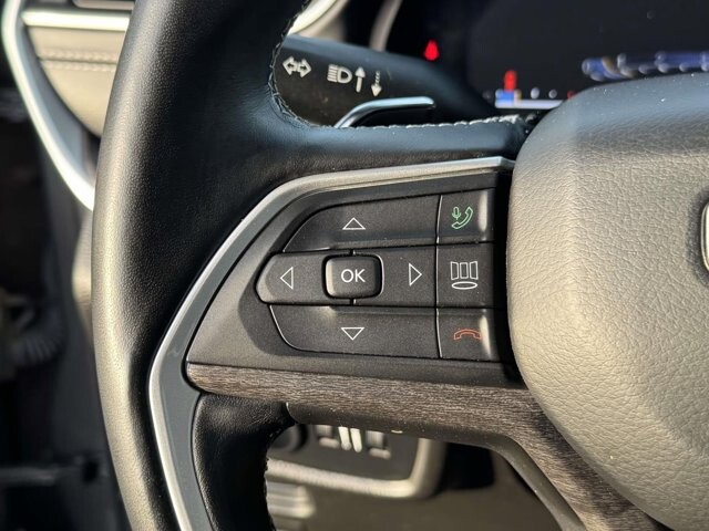 2021 Jeep Grand Cherokee L in Winchester, VA 22602 - 18089482 28