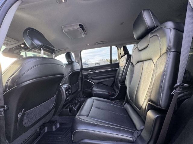 2021 Jeep Grand Cherokee L in Winchester, VA 22602 - 18089482 44