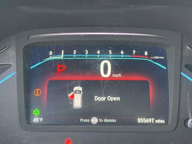 2020 Honda Odyssey in Winchester, VA 22602 - 18089483 29