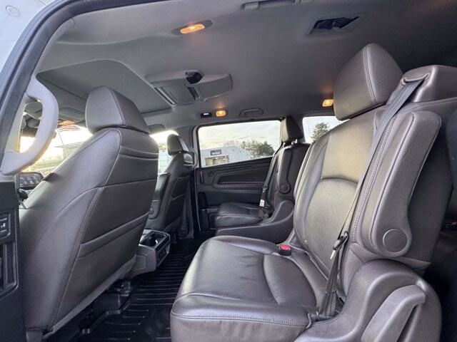 2020 Honda Odyssey in Winchester, VA 22602 - 18089483 13