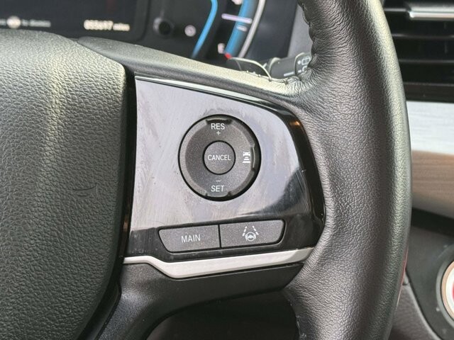 2020 Honda Odyssey in Winchester, VA 22602 - 18089483 24